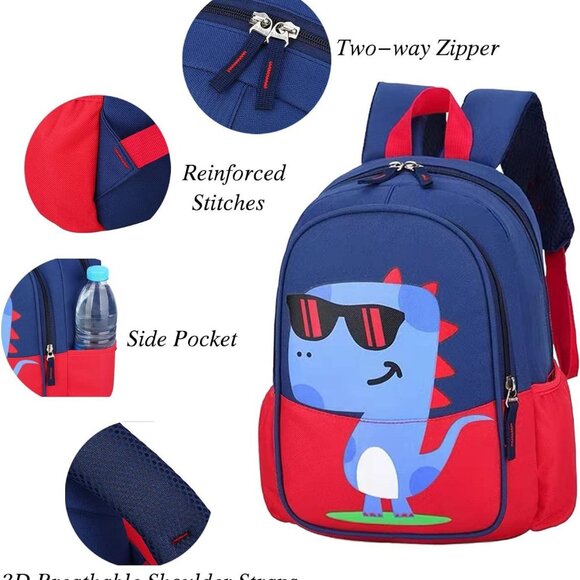 Back To School Backpacks For Baby Lightweight Kids For School Children1 BackPack - Picture 2 of 10